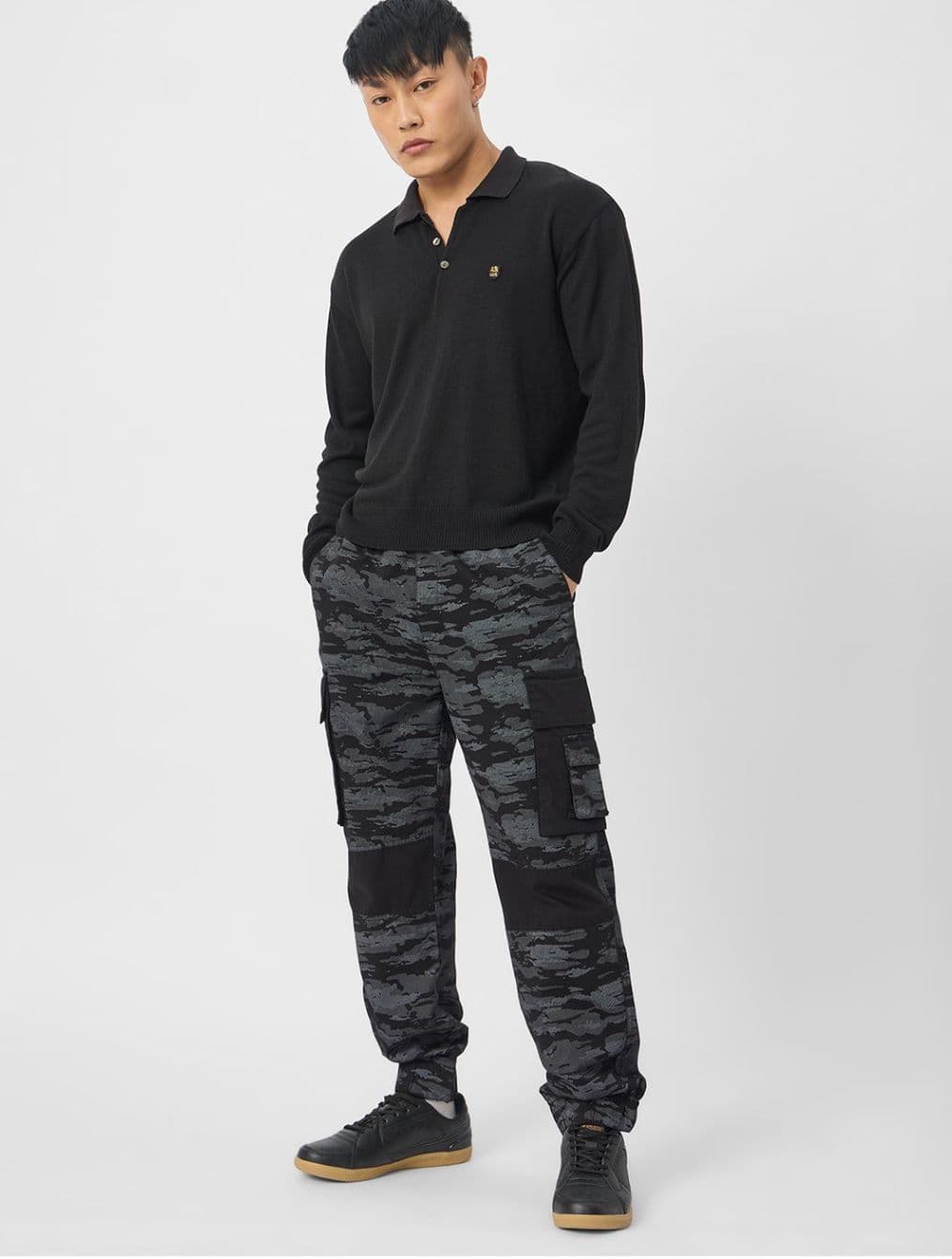Streetwear Pants and Joggers