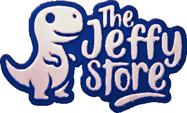 The Jeffy Store